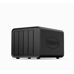 Terra Master F4-424 Pro 32GB
